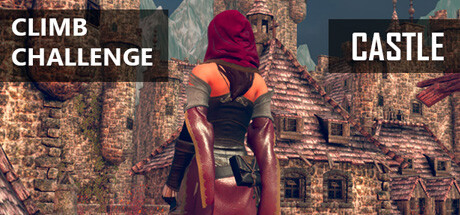 Climb Challenge - Castle banner image