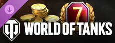 World of Tanks — Premium & Gold: Light Pack Small Capsule Image