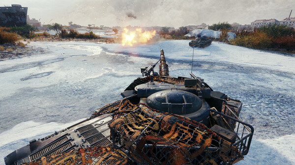 World of Tanks — Premium & Gold: Light Pack