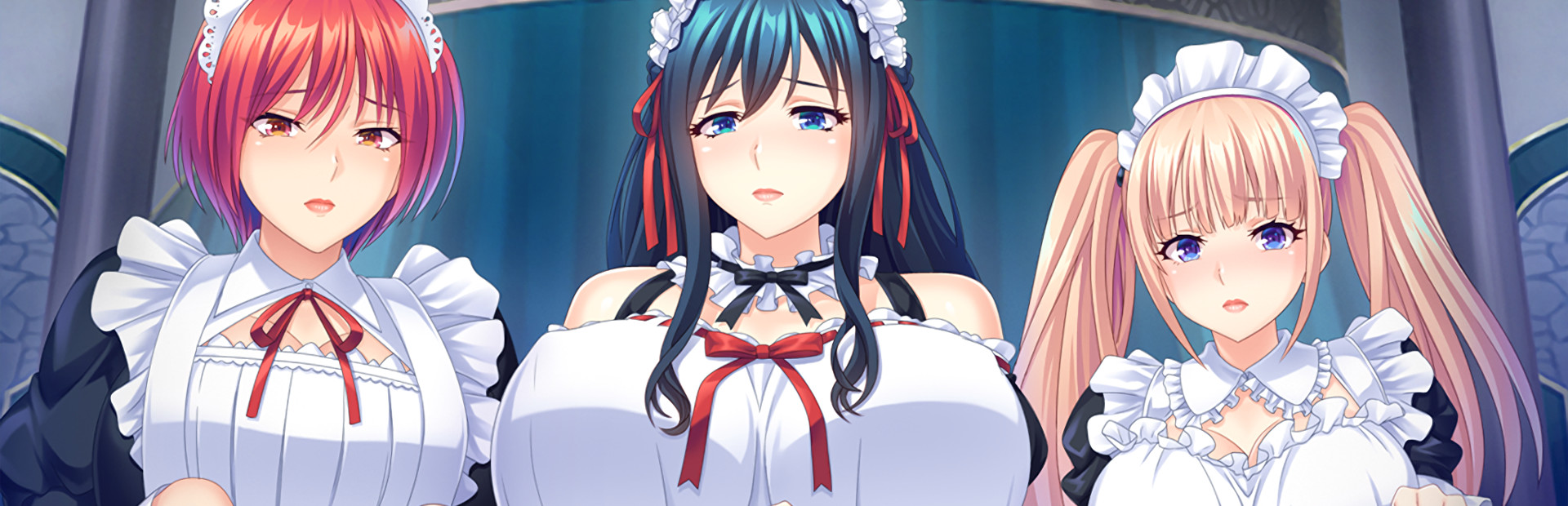 Harem King: Peasant to Princess Gotta Breed 'Em All!