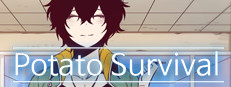 Potato Survival cover