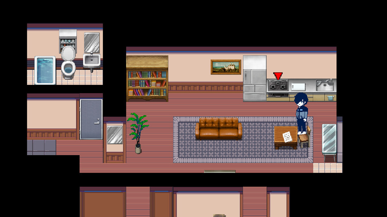 Potato Survival Featured Screenshot #1