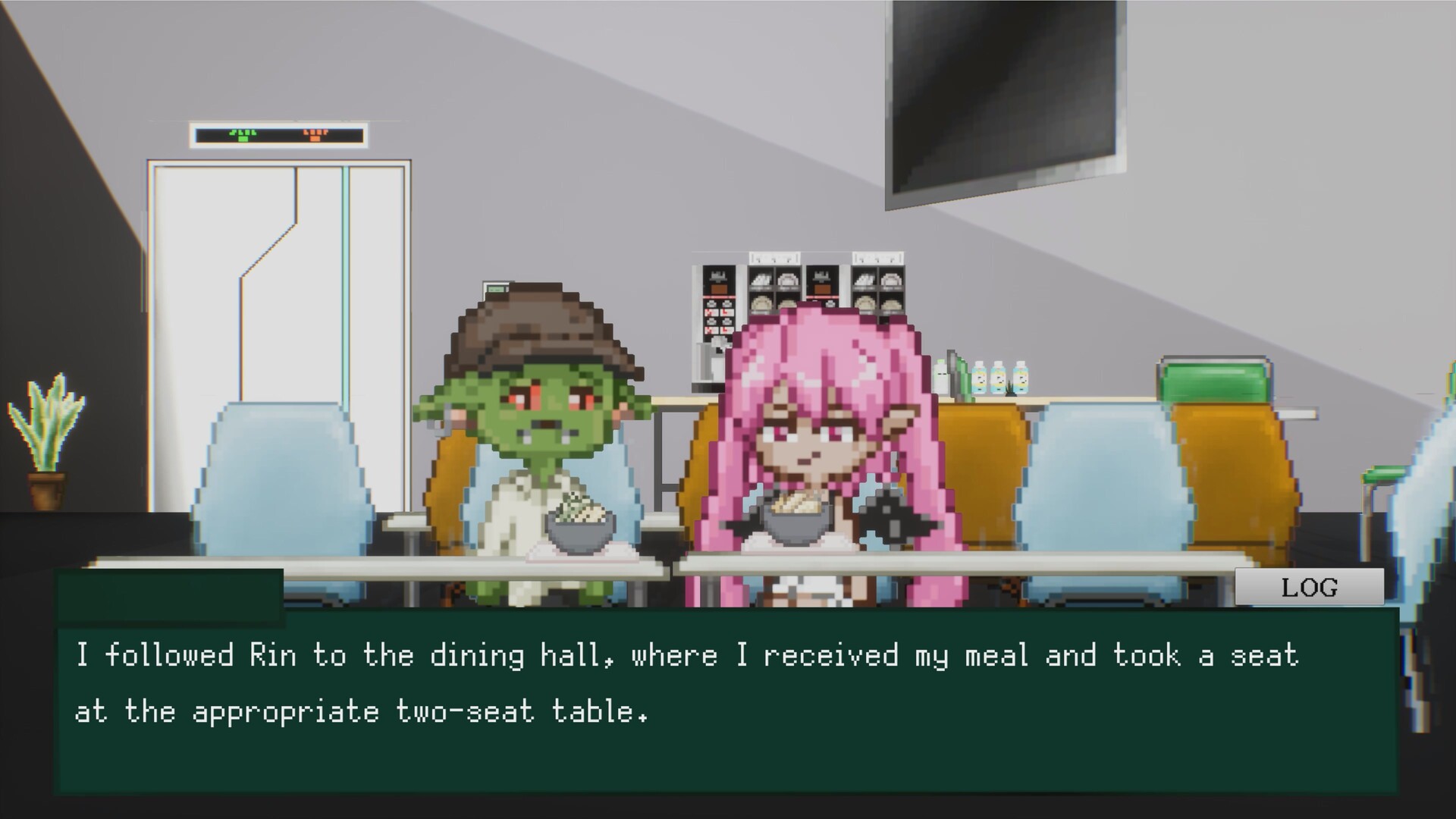 TheParcel Featured Screenshot #1