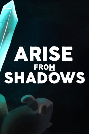 Arise from Shadows cover art