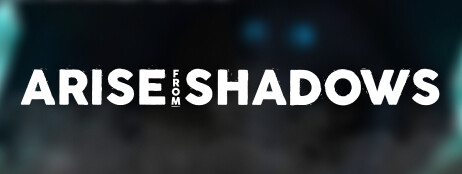 Arise from Shadows cover art