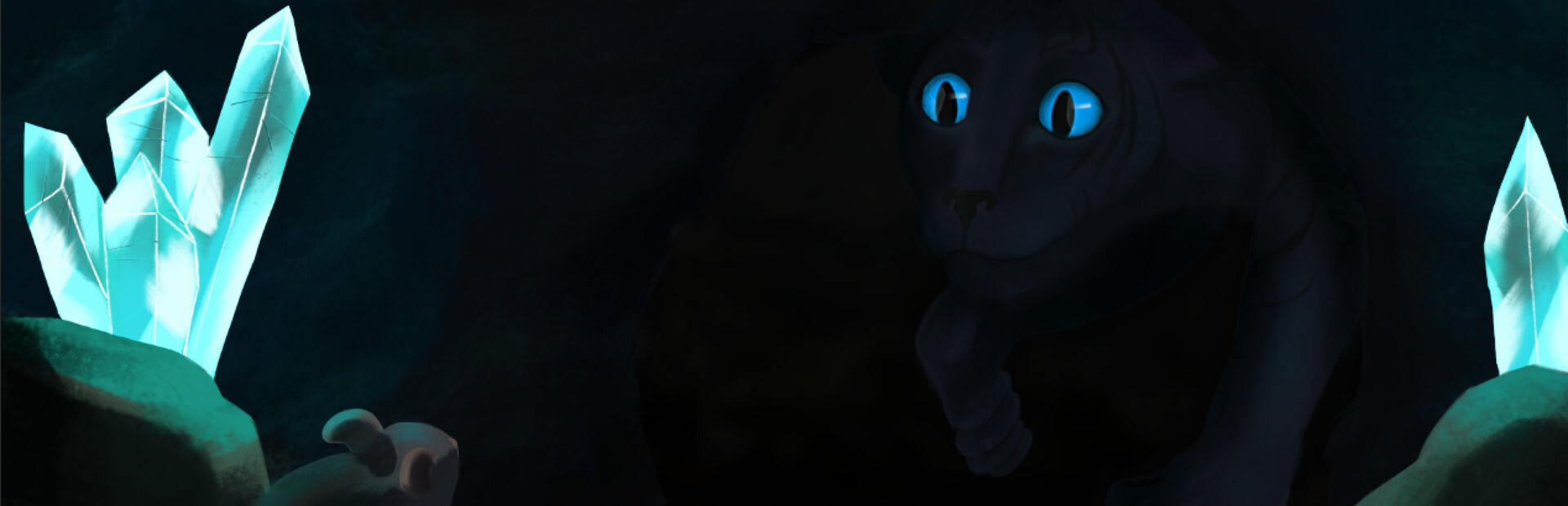 Arise from Shadows