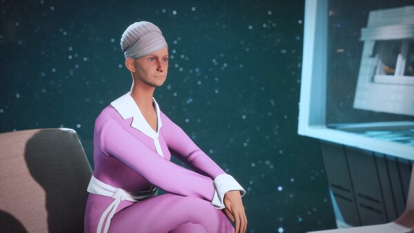 First Class Trouble Pajama Party Pack