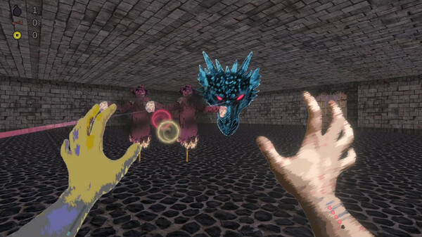 Bob the Goose screenshot 3