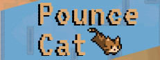 Pounce Cat