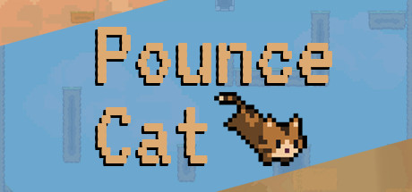 Pounce Cat Cheat Engine/CT