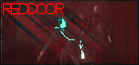 reddoor
