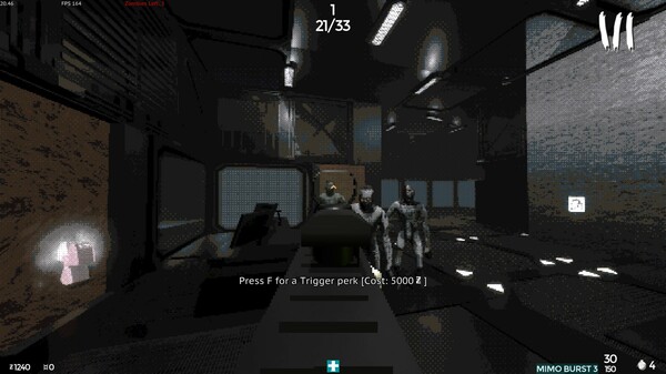 Screenshot z REDDOOR