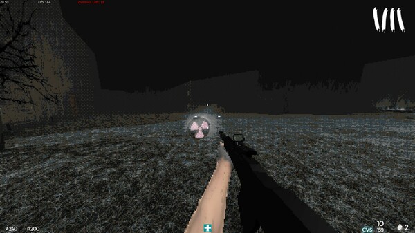 Screenshot z REDDOOR