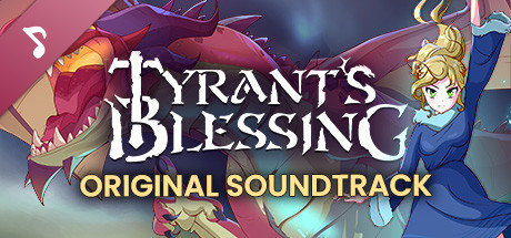 Tyrant's Blessing Soundtrack banner image