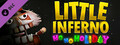 DLC - Little Inferno: Ho Ho Holiday capsule image