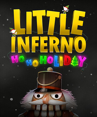 Little Inferno: Ho Ho Holiday