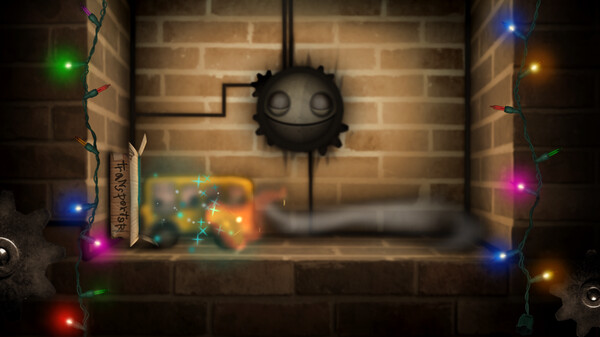 Little Inferno: Ho Ho Holiday.