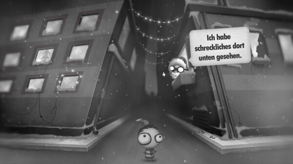 Little Inferno Ho Ho Holiday Screenshot 6
