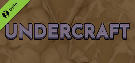 Undercraft Demo game cover