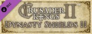 Crusader Kings II: Dynasty Shields II