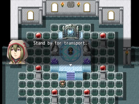Long Live the King!