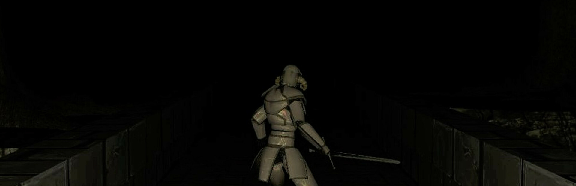 MEDIEVAL WARRIOR SIMULATOR