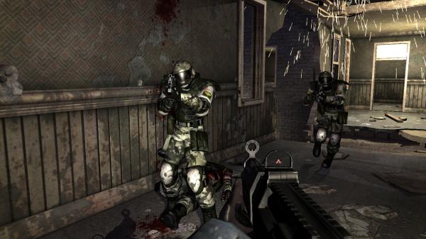 F.E.A.R. screenshot