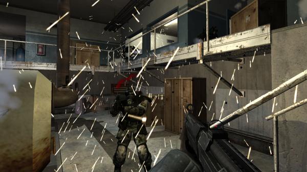 F.E.A.R. screenshot