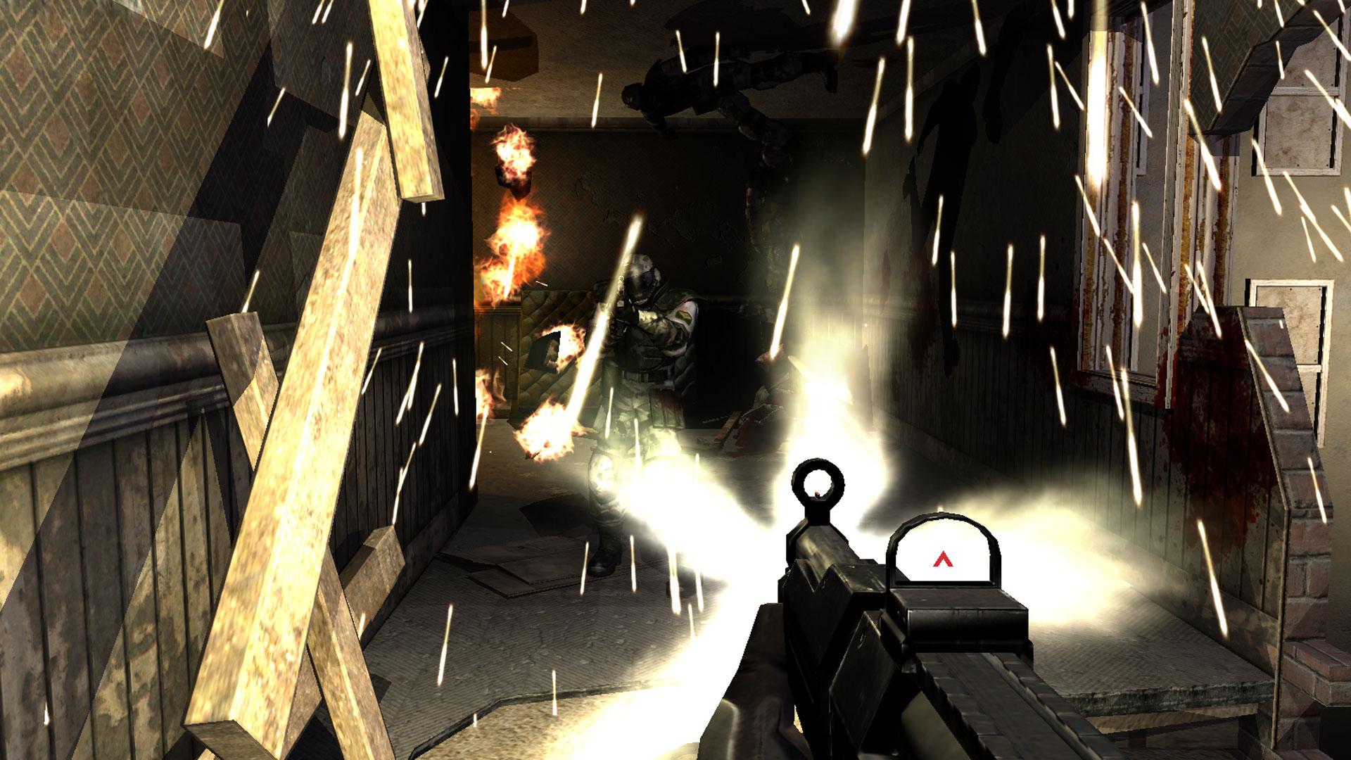 F.E.A.R. screenshot #9