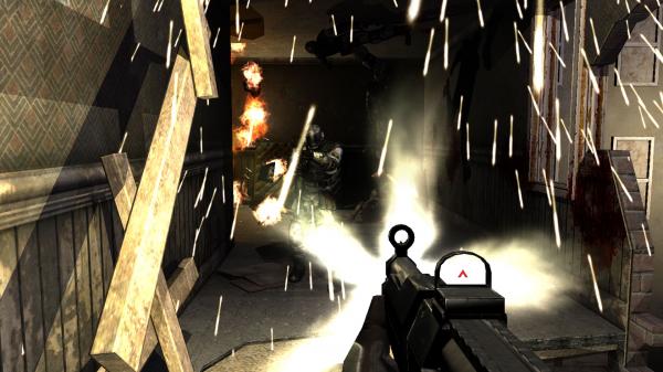 F.E.A.R. screenshot