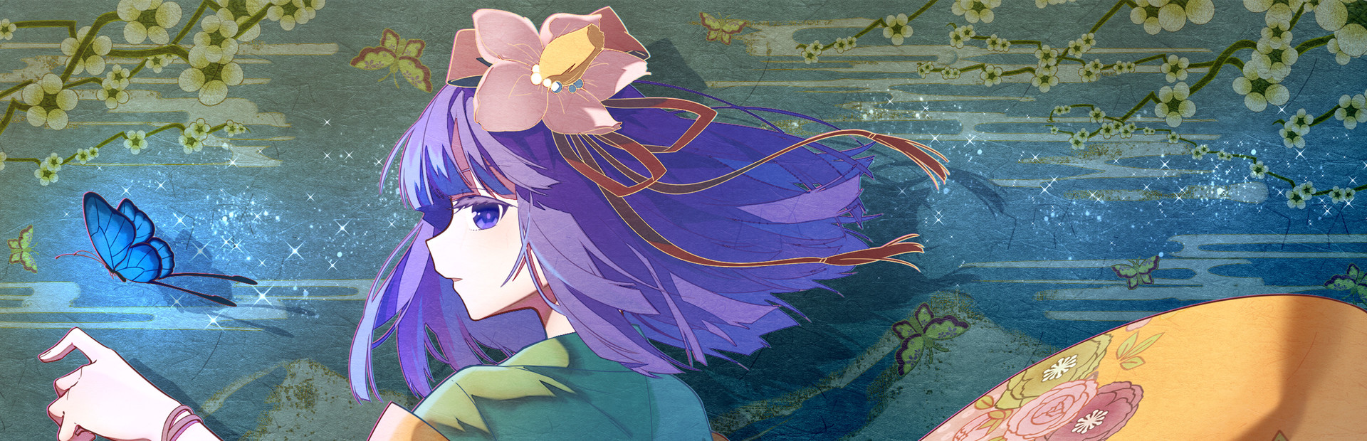 求闻编年史 ～ Gensokyo Recollection