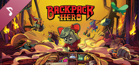 Backpack Hero Steam Charts and Player Count Stats