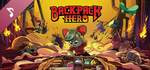 Backpack Hero Soundtrack