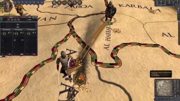 Crusader Kings II: Norse Unit Pack