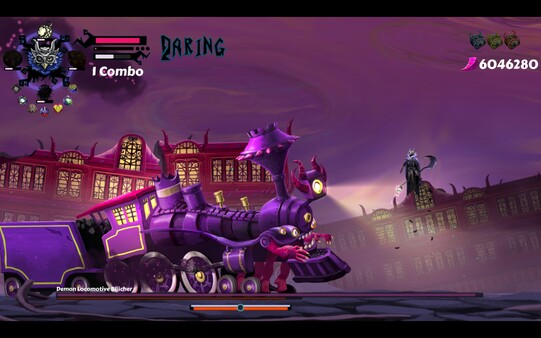 Magenta Horizon - Neverending Harvest screenshot 6