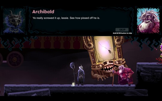 Magenta Horizon - Neverending Harvest screenshot 5