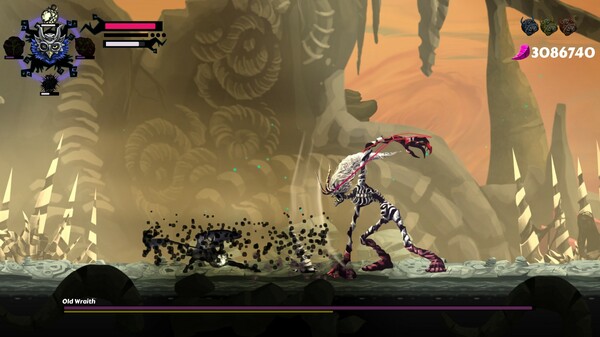 Magenta Horizon - Neverending Harvest screenshot 5