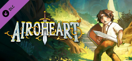 Airoheart Steam Charts and Player Count Stats