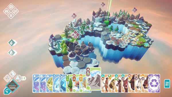 Preserve screenshot 3