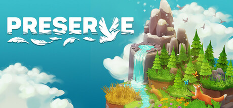 Preserve Header Image