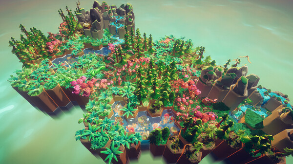 Preserve screenshot 4