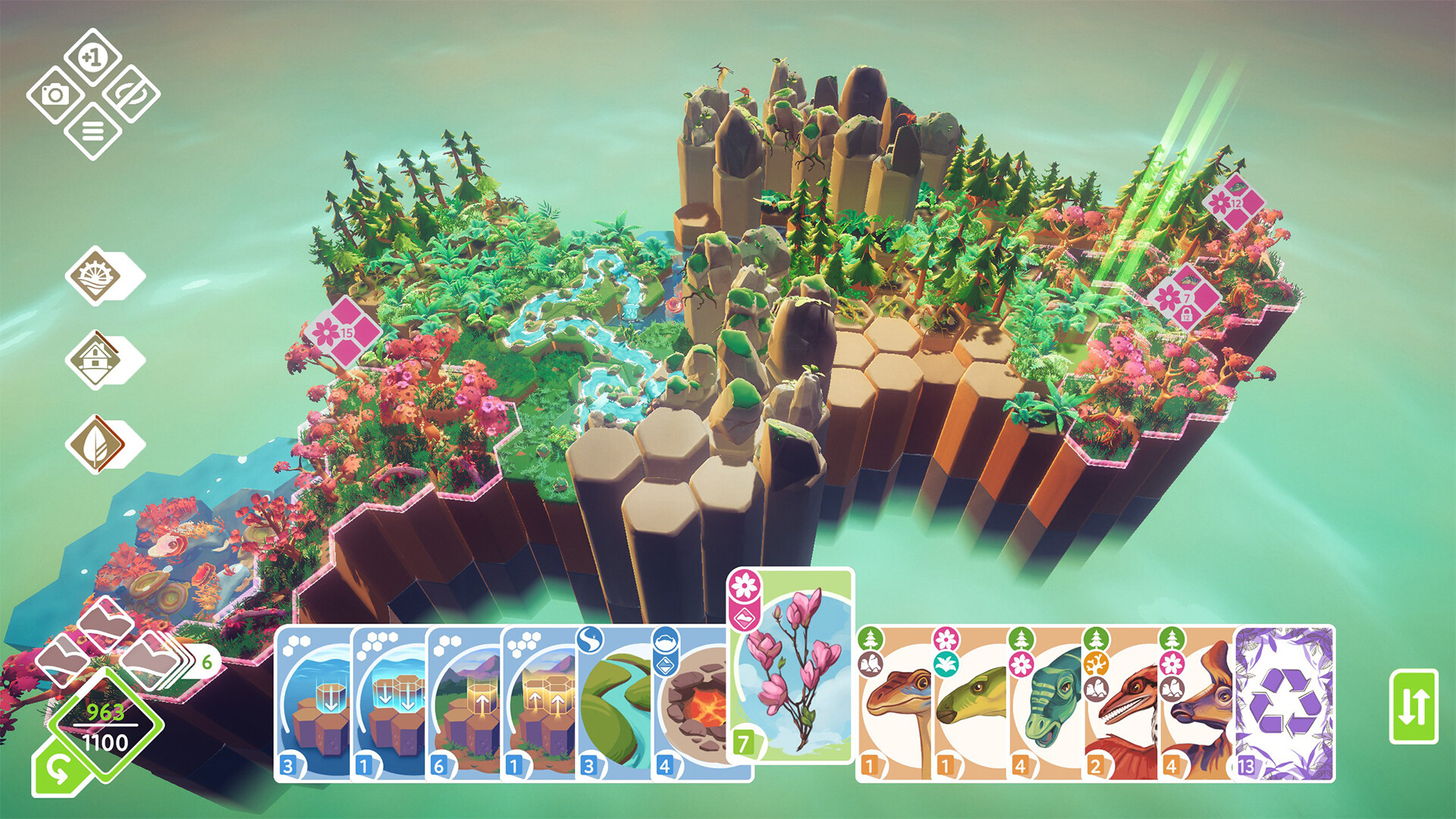 Preserve Featured Screenshot #1