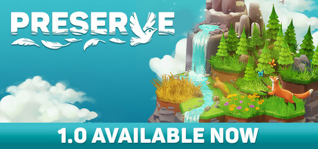 Preserve banner image