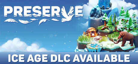 Preserve banner image