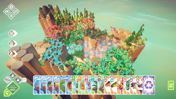 Preserve screenshot 5