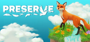 PRESERVE : 생태 퍼즐