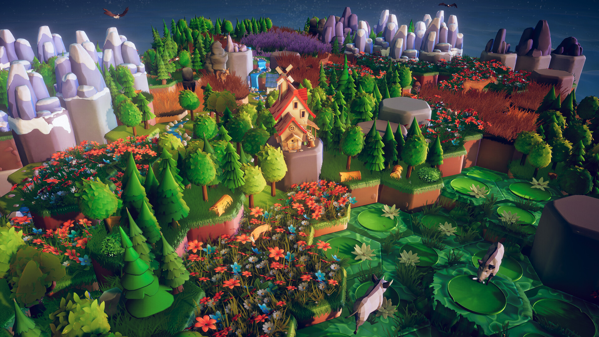 Preserve screenshot #17