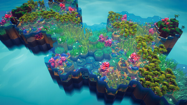 东篱之下-游戏截图