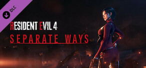 Resident Evil 4: Caminos distintos