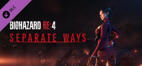 Biohazard RE:4 세퍼레이트 웨이즈